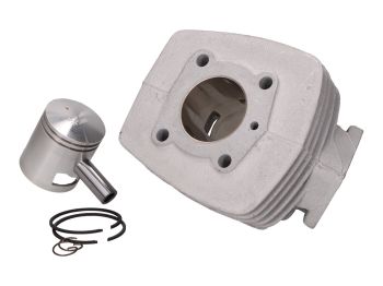 cylinder kit Airsal sport 49.4cc 40mm for Peugeot 103 T3, 104 T3 Brida