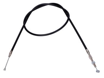 Front brake cable black for Puch Maxi Plus