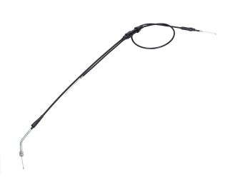 throttle cable Naraku PTFE for Aprilia RX 50 06-10, SX 50, Derbi Senda 05-10, Gilera SMT 06-10