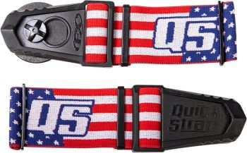 QUICK STRAP KIT USA