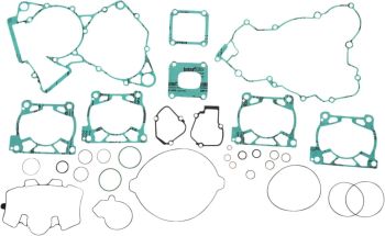GASKET SET CMP HUS TC125