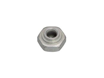 Special nut brake arm for Solex