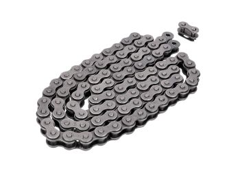 Chain Esjot 415 1/2 x 3/16 88 links Reinforced for Peugeot 102 MS, NMR, NMT, KTM Ponny 2 DL, DS, Rixe Derby A, B, Batavus Go-Go VA 25