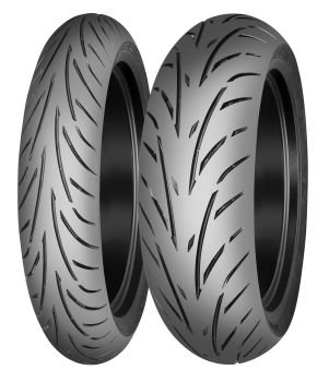 TOUFO 170/60ZR17 72W TL