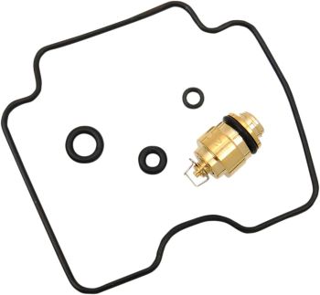 CARB REP KT XC16/1700