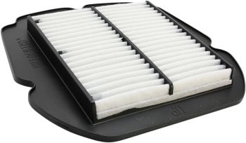 AIR FILTER SUZ SFV650 09-14