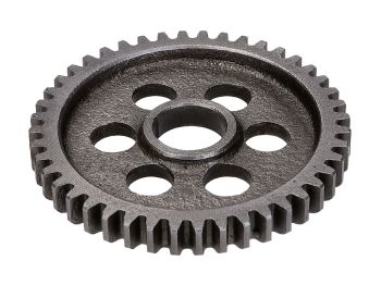 1st speed gear wheel 44 teeth for Simson S50, SR4-1, SR4-2, SR4-3, SR4-4 KR50/1, Schwalbe, Star, Sperber, Spatz, Habicht