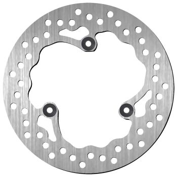 BRAKE RTR ROUND