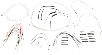 CONTROL CABLE KIT SCII
