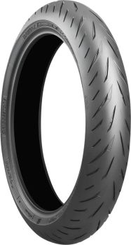 S22 120/70ZR17 (58W) TL