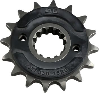 SPROCKET FRONT 16T 530 RU