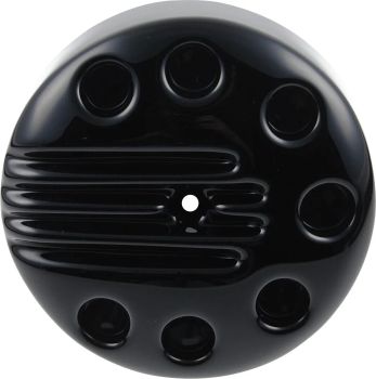 AIR FILTER COVER SLOT BK