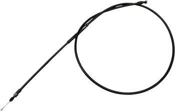 CABLE CLUTCH XRBLK INDIAN