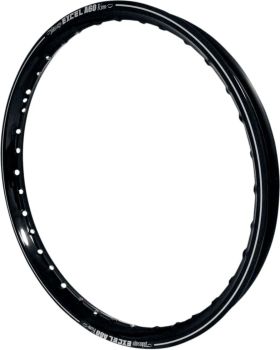 RIM A60 1.60X21 36H BLK