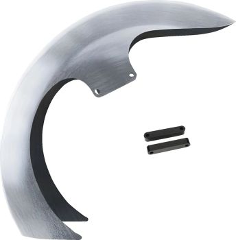 FENDER FRONT DEI 19 23CVO SG/R