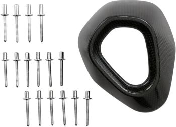 END CAP CF EC120