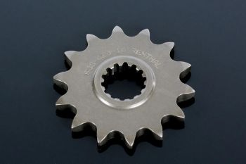 SPROCKET F 530 15T