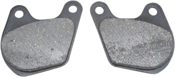 BRAKE PAD-DRAG ORGANIC
