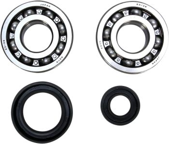 CRANK BEARING SEAL KIT