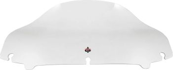 FLH - 2014+ - FLARE WINDSHIELD