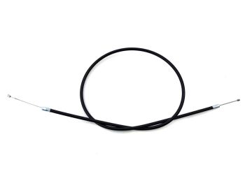 Throttle cable black 1960-1961 for Kreidler Florett K 54 Super 4, Ur Florett, Zündapp, Kreidler, Hercules