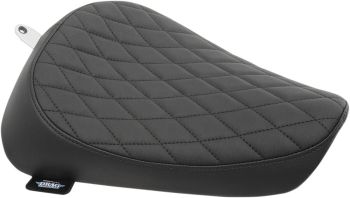 SEAT SOLO VINYL - DIAMOND - XL