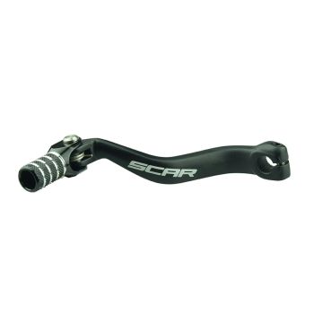 SHIFT LVR YZ125/250 96- BK