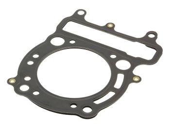 cylinder head gasket for Aprilia, Benelli, Malaguti, MBK, Yamaha 250 4-stroke