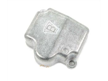 Float cover for Bing aluminum for Hercules, Prima M
