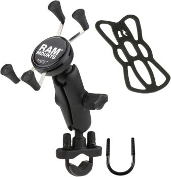 KIT XGRIP U-BOLT