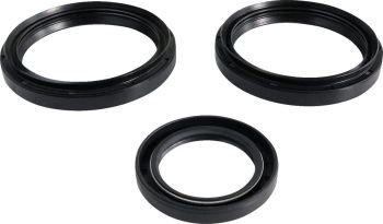 DIFFERENTIAL SEAL KIT FR