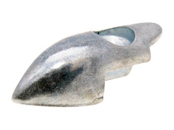 floor trim end cap for Vespa 50-125 Primavera, ET3