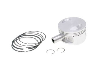piston kit Polini 169cc 61mm (A) for Honda 150cc LC