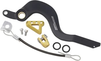 BRAKE PEDAL MSE SUZ GD