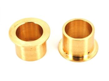 Bushing Pränafa bearing bronze 15.10mm/18.05mm 15.12mm for Hercules M, Prima 4 N-S, 5 2 3, G Optima