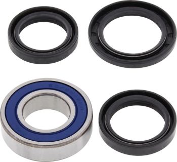 BEARINGLOWER STEERING STEM-TRX