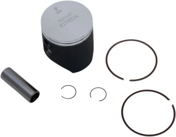 PISTON KIT EXC125 01-14 53 95
