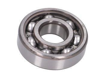 crankshaft bearing Polini Evolution P.R.E. 70cc 20x52x15mm C4 for Piaggio Zip SP, Zip 2 SP