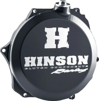 CLUTCH COV HVA/GAS/KTM