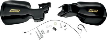 HANDGUARDS FOREMAN 500 BK