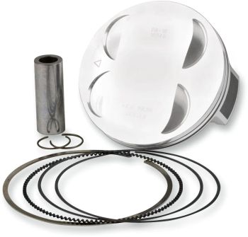 PISTON KIT CRF450R/RX 17-18 95