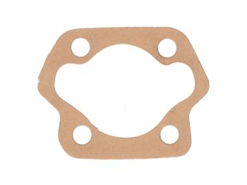 Gasket cylinder base 50cc for Kreidler 4-speed