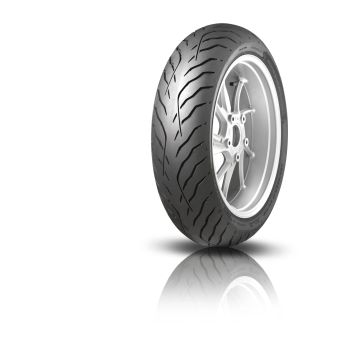 RDSM IV 150/70ZR17 (69W) TL