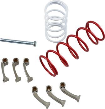 CLUTCH KIT MUD CAN AM
