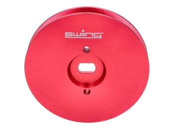 pulley swiing Pully CNC 94mm Mono for Piaggio, Vespa Boss, Bravo, Ciao, Grillo, SI