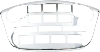 RADIO PANEL ACCENT COVER