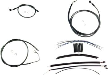 CONTROL CABLE KIT BP