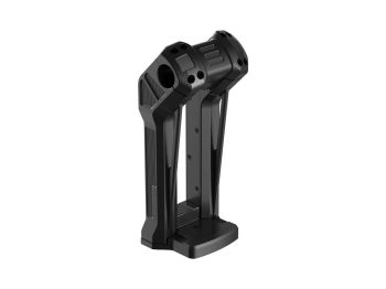 RISER KIT 7 PULLBACK ROUND W/O