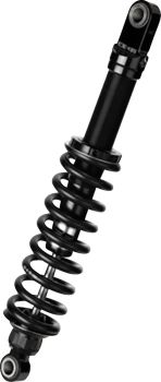SHOCK TOPLINE BK ED BMW R