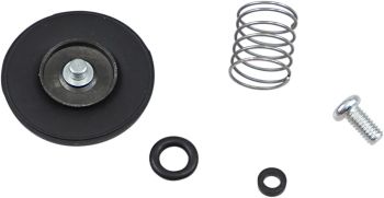 REBUILD KT ACCEL PUMP